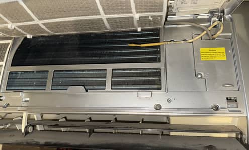 Gree GS-12CR 1 Ton Split ACs (Set of 2)