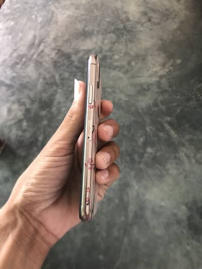 Apple iPhone XS