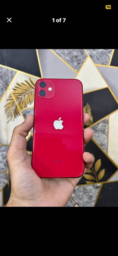 Apple iPhone 11 Pta approved