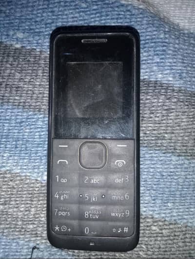 Nokia 105