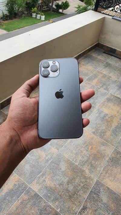 Apple iPhone 14 Pro Max (factory unlock)