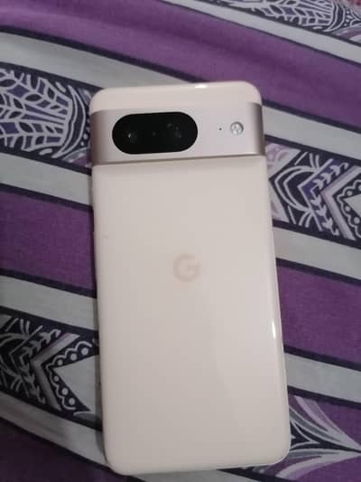 Google Pixel 8