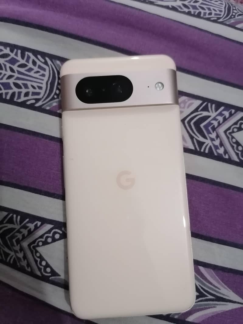 Google Pixel 8 0