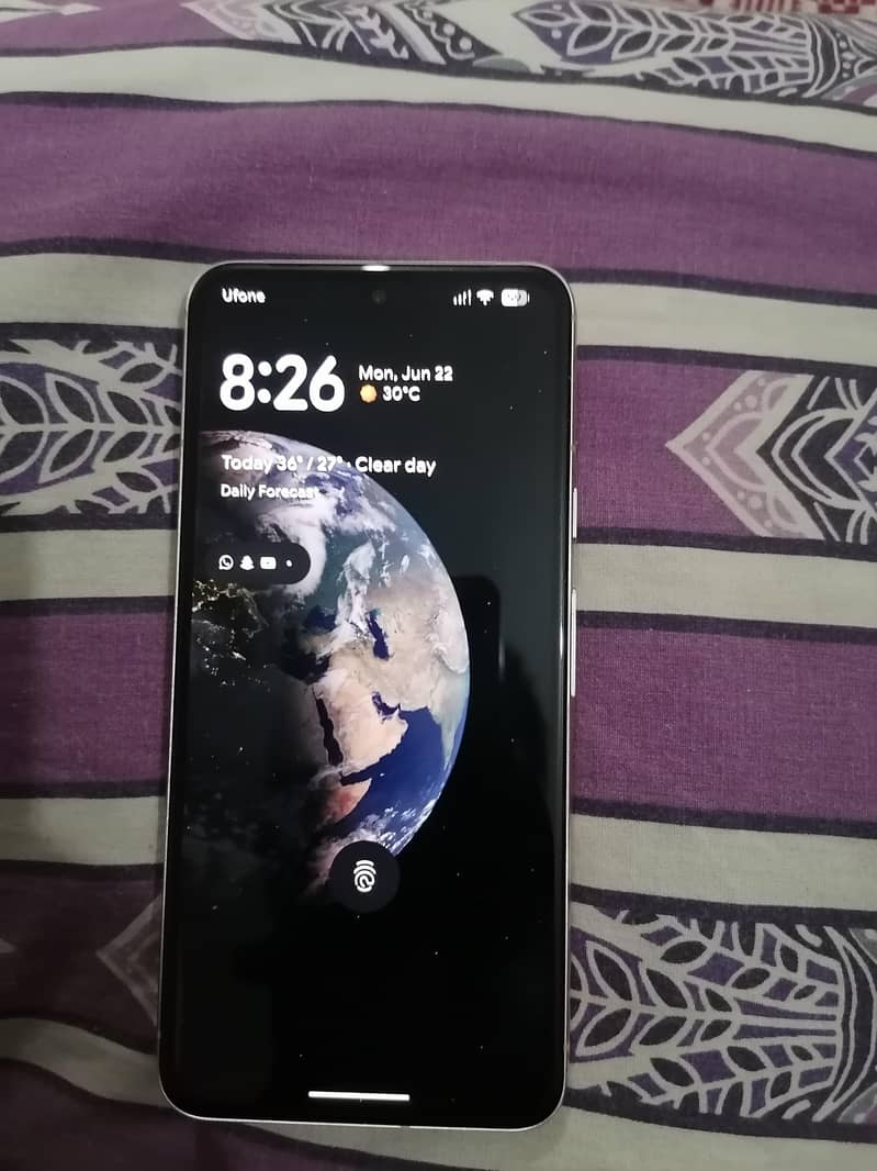 Google Pixel 8 1