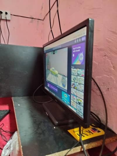 2 PCs Made for Gaming, Graphic Designing, YouTube and Heavy Office Wor
