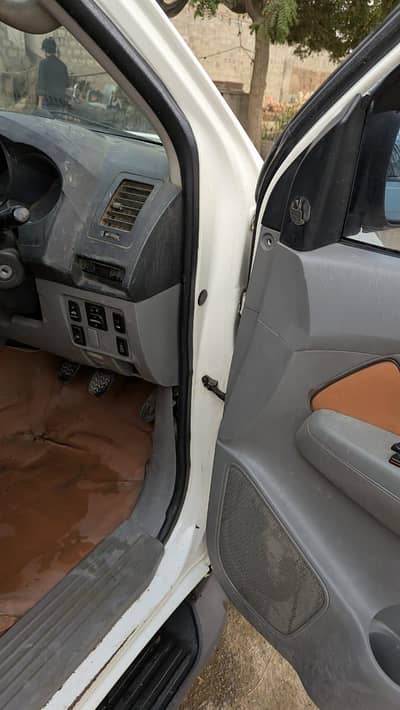 Toyota B B 2004