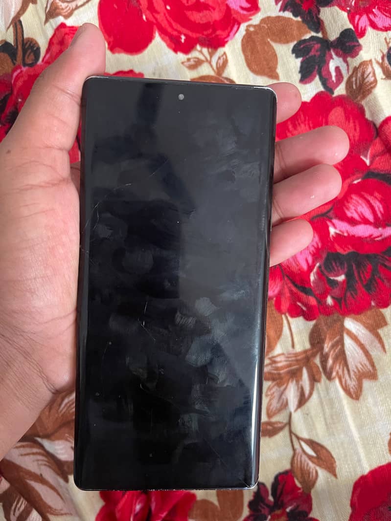 Google Pixel 6 Pro 1