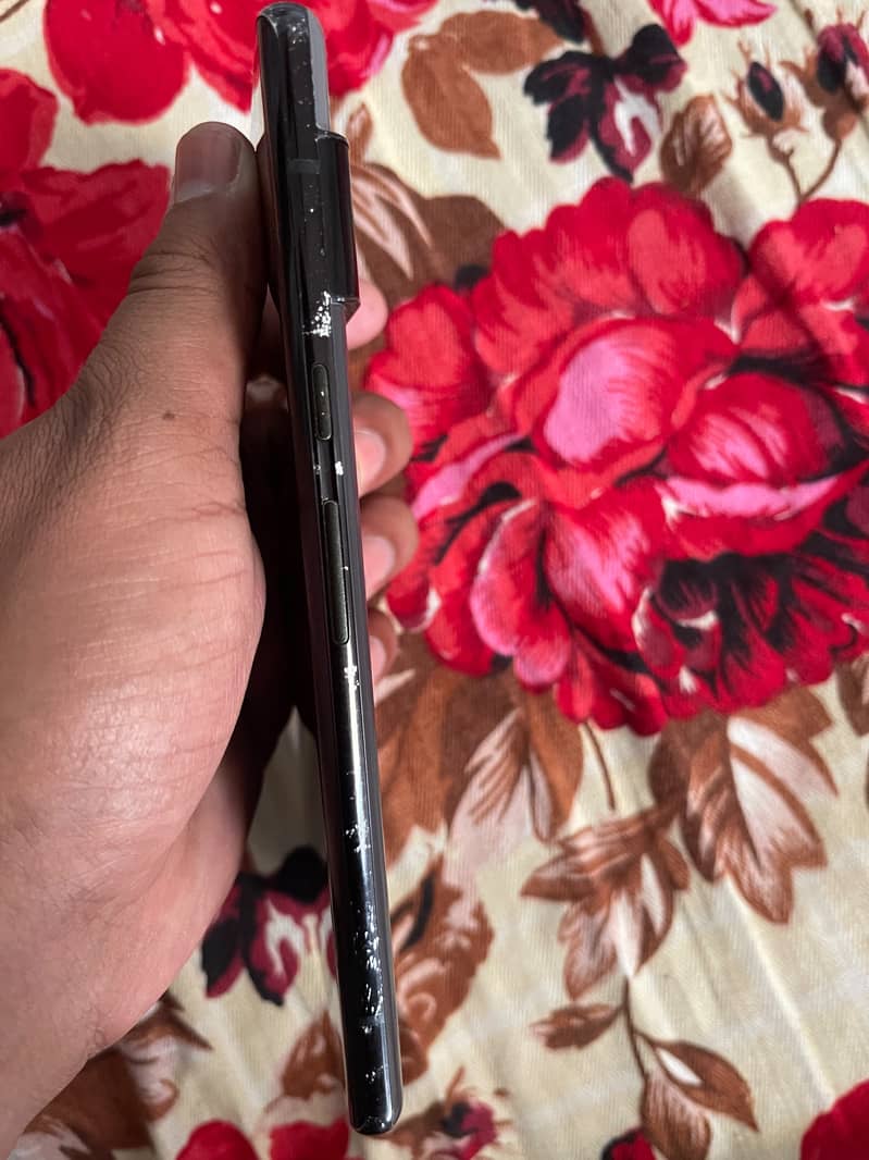 Google Pixel 6 Pro 4