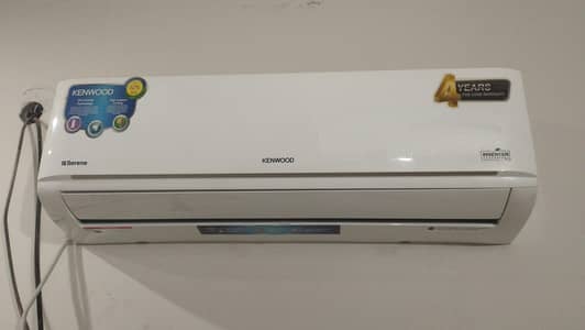 Kenwood AC