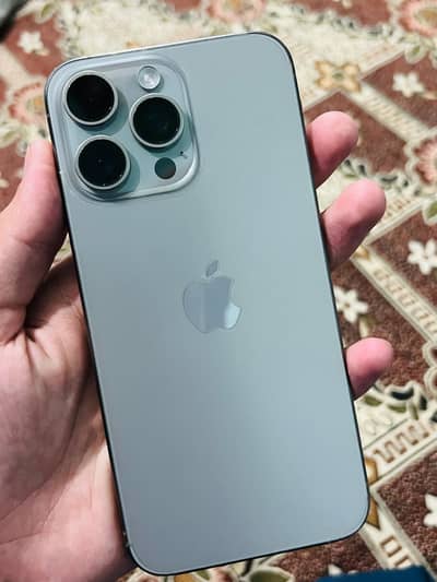 Apple iPhone 15 Pro Max jv
