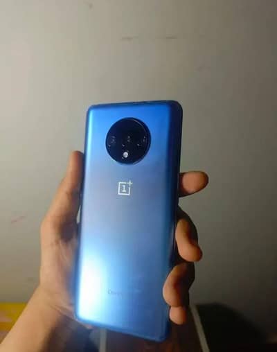 One Plus 7T 8.128 Single Aprove Pubg 90fps