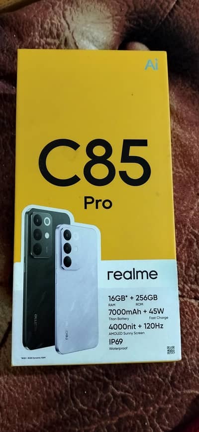 Realme Other Model