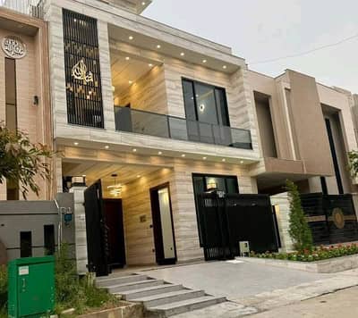 5 Marla House For sale In The Perfect Location Of Faisal Margalla City
