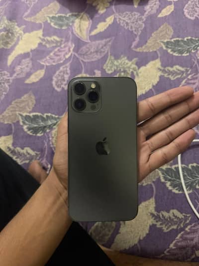 Apple iPhone 12 Pro Max jv 256 10/10