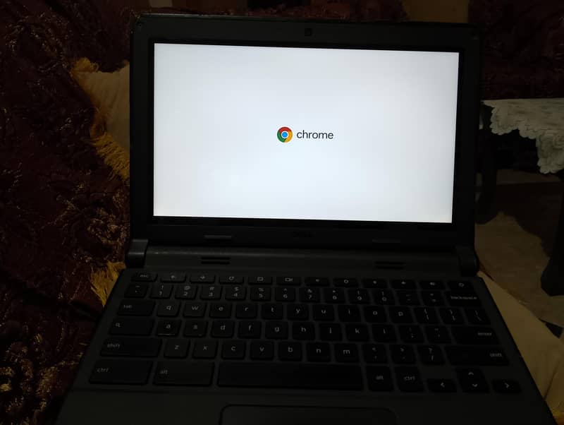 Chromebook touchscreen 0