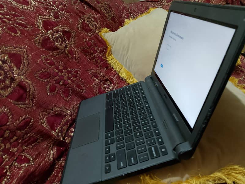 Chromebook touchscreen 2