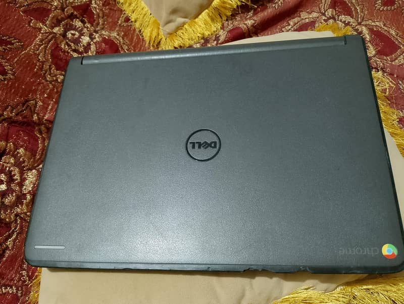 Chromebook touchscreen 3