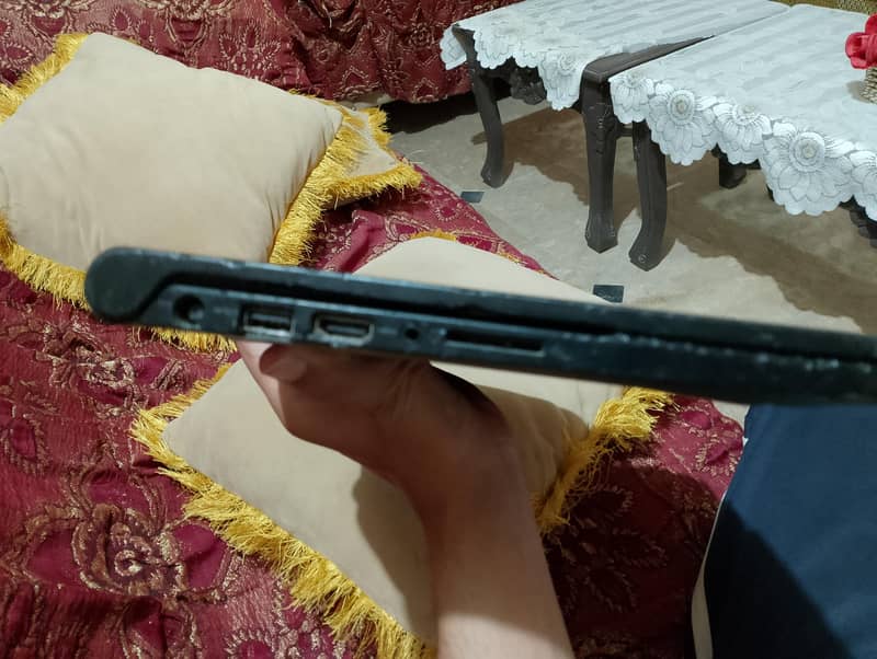 Chromebook touchscreen 4