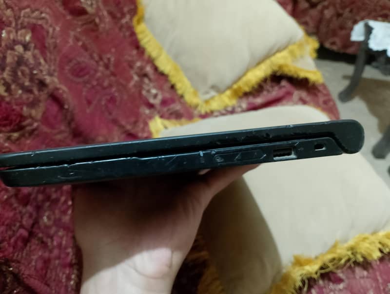 Chromebook touchscreen 6