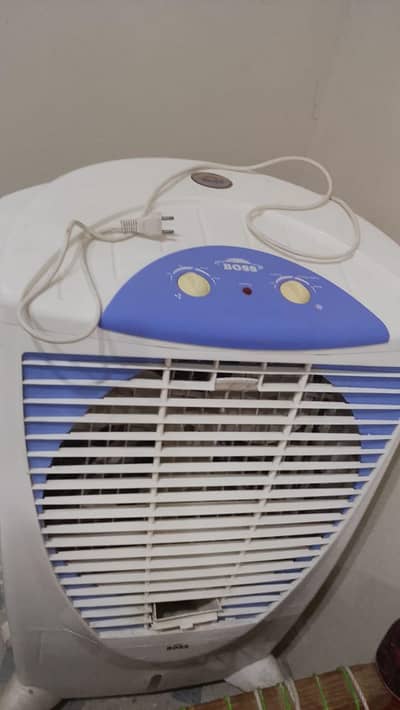 Boss room cooler (sirf AC)