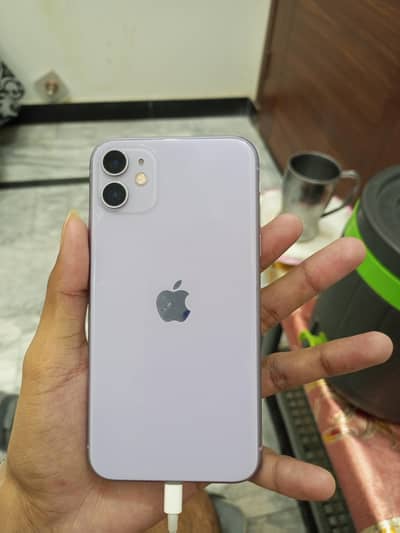 Apple iPhone 11