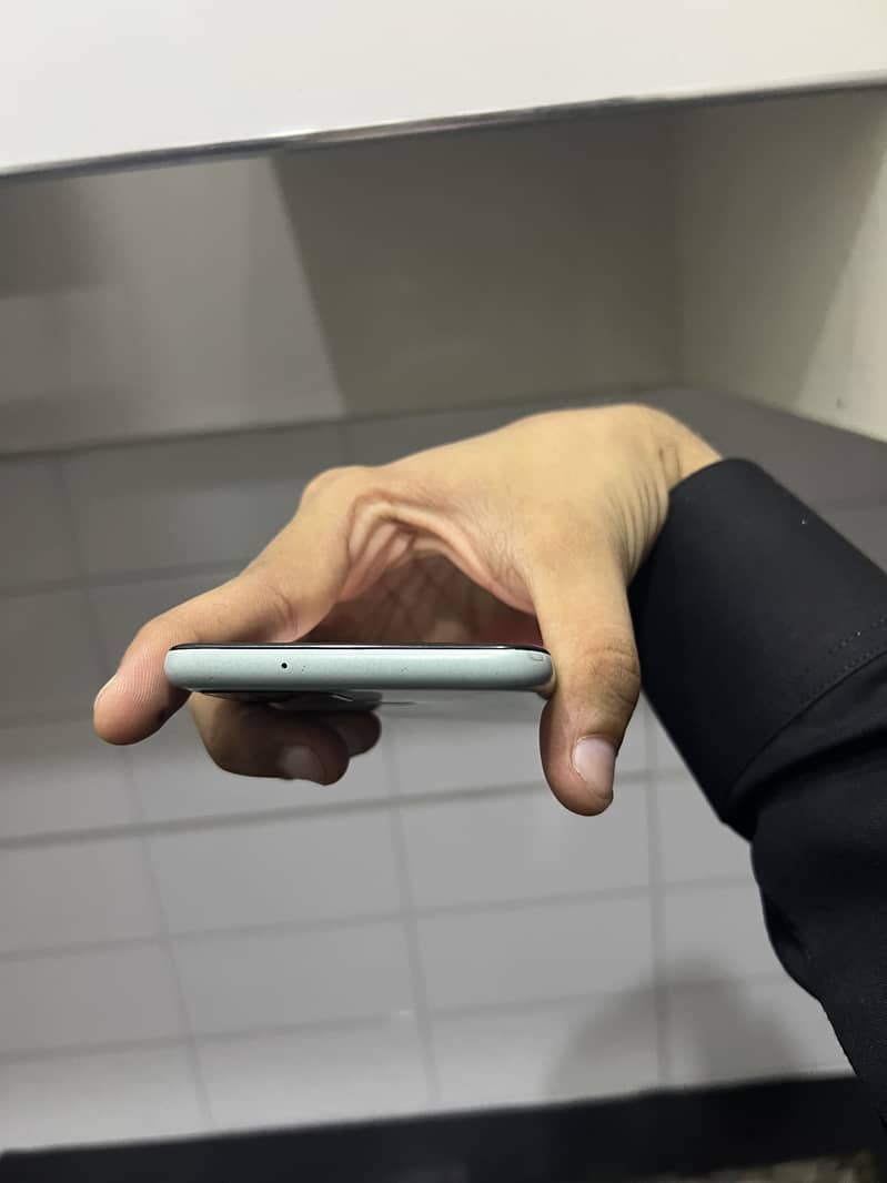 Google Pixel 5 8/128 exchange possible 4