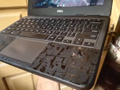 Dell Touch Screen - Windows + Android Version