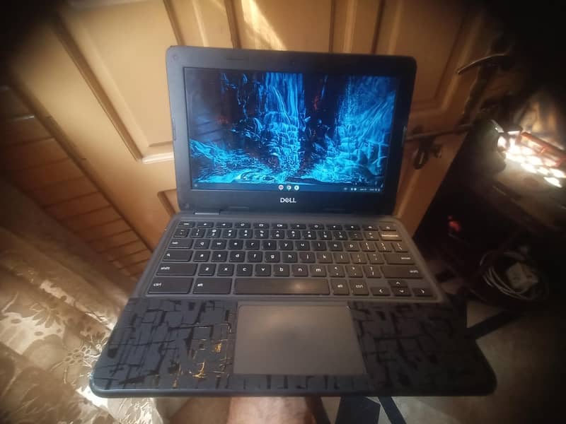 Dell Touch Screen - Windows + Android Version 2