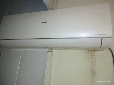 1.5 ton DC Inverter 2 AC for sale