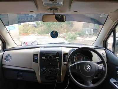 Suzuki Wagon R 2018