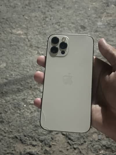 iPhone 12pro