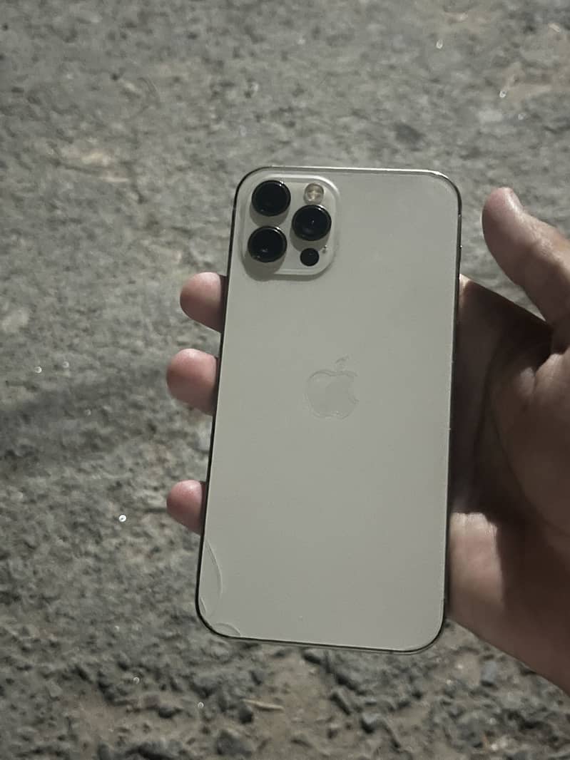 iPhone 12pro 0