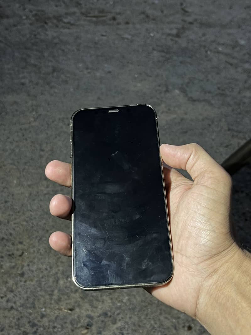 iPhone 12pro 2