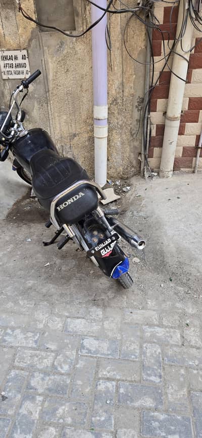 bike for sale honda 70