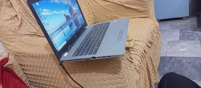 HP 250 G6 Notebook PC - Laptop for Sale