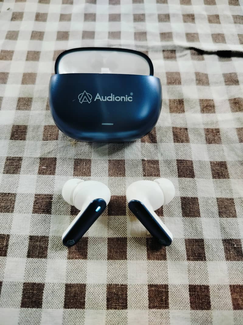 Audionic Airburds 3