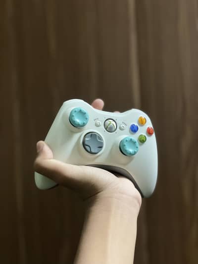 Microsoft X-box 360S 250gb with kinect