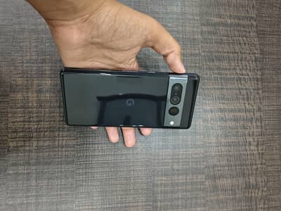 Google Pixel 7 Pro