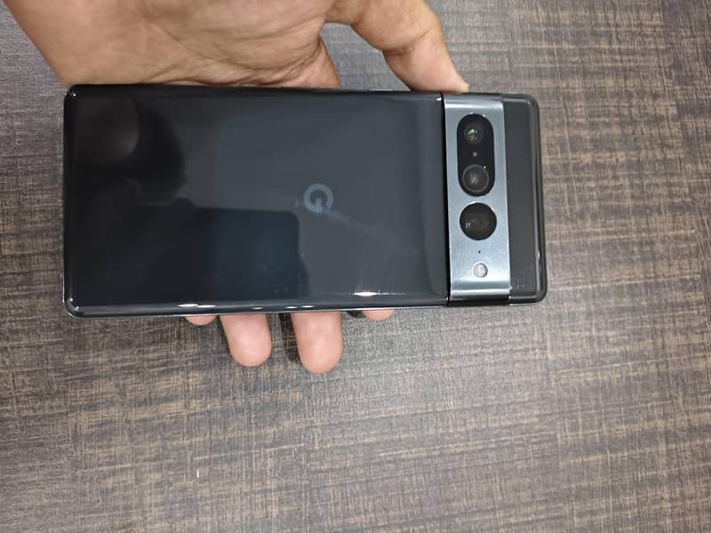 Google Pixel 7 Pro 1