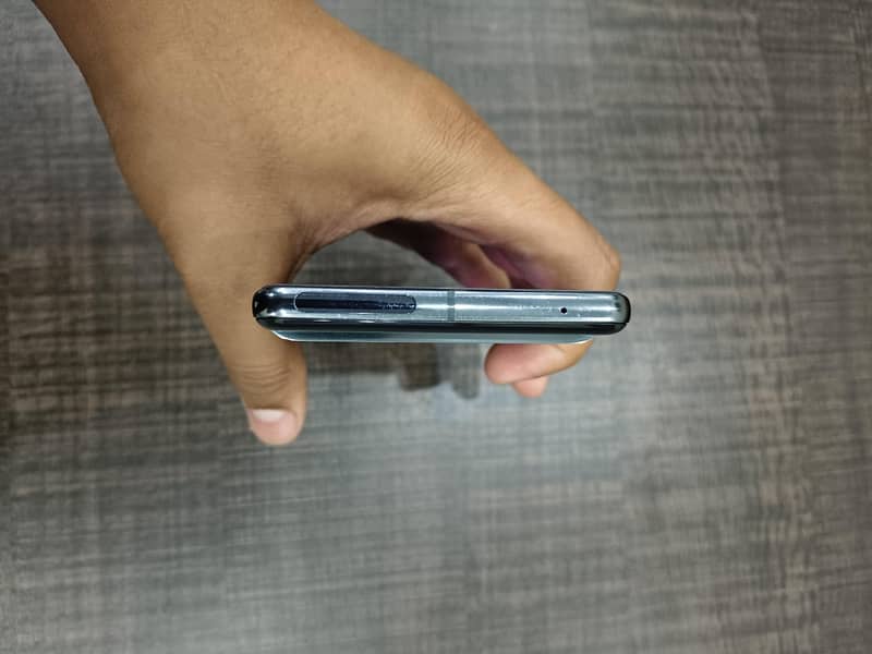 Google Pixel 7 Pro 4