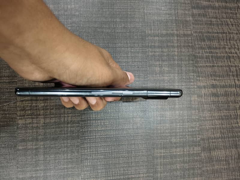 Google Pixel 7 Pro 10