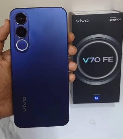 Vivo V70 FE 5G