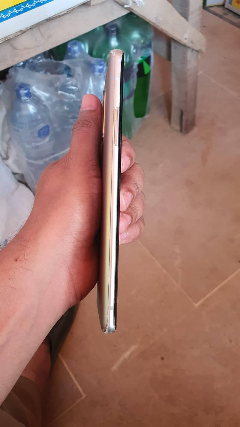 One Plus 8 Approved single sim 4