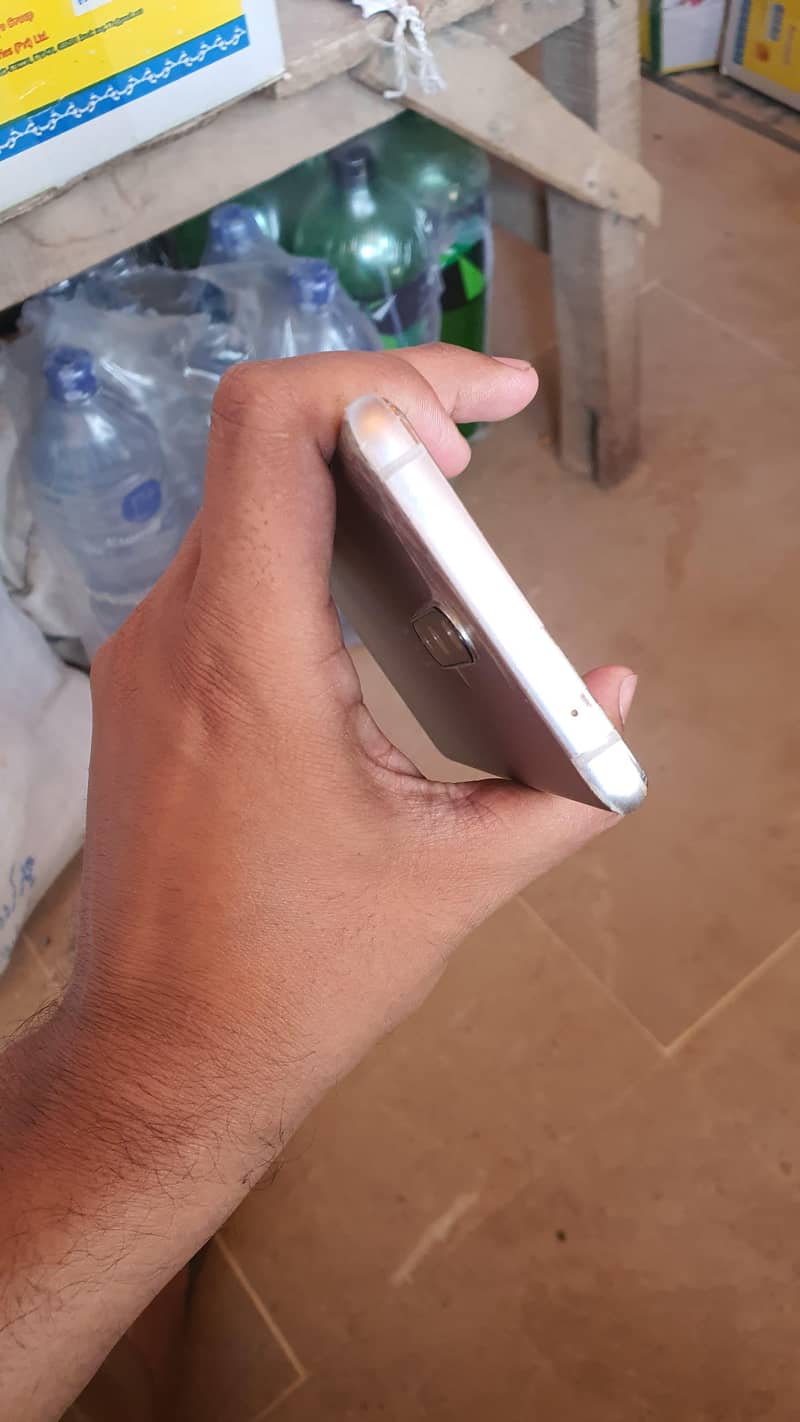 One Plus 8 Approved single sim 5