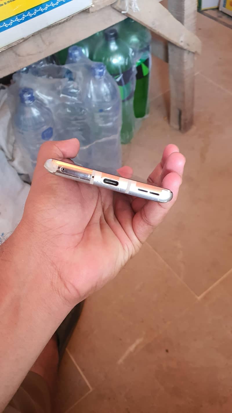 One Plus 8 Approved single sim 6
