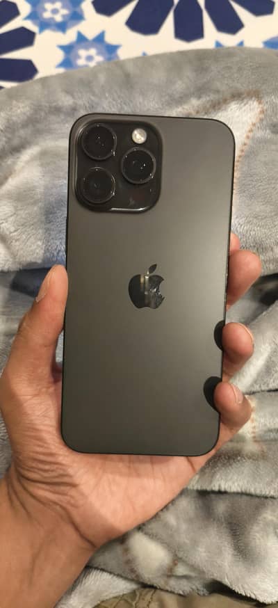 Apple iPhone 15 Pro Max JV