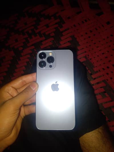 Apple iPhone 13 Pro Max