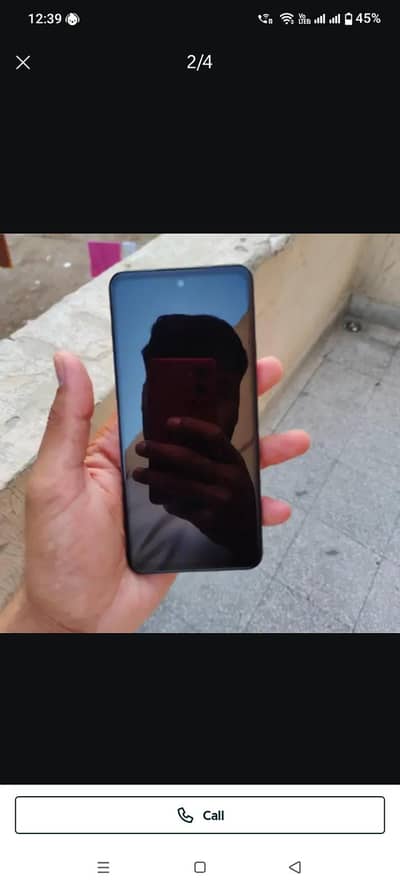 Realme C71