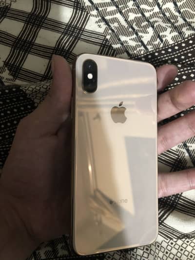 Apple iPhone XS