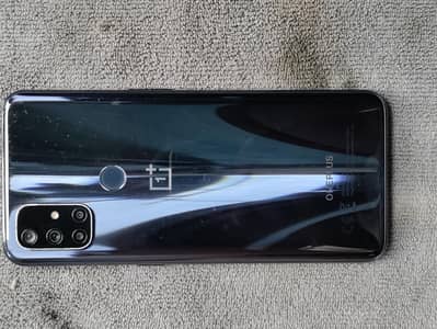 One Plus Nord N10 5g